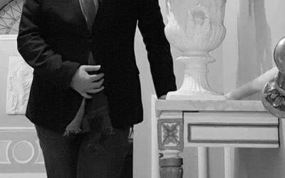 Fallece Josep Fuster Ortuño.