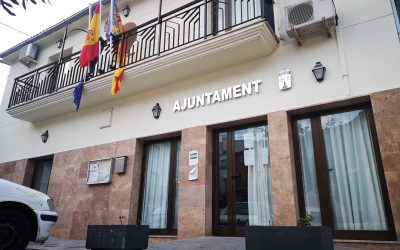 El Ayuntamiento de Confrides / L’Abdet hará test de coronavirus gratuitos a toda la población