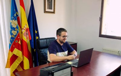 El Ayuntamiento de Confrides / L’Abdet aprueba la construcción de una nave-almacén municipal