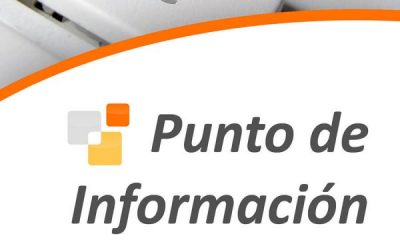 NUEVO PUNTO DE INFORMACIÓN CATASTRAL EN CONFRIDES