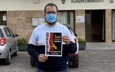 El Jazz tomará las calles de Confrides en agosto