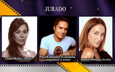 Cortos finalistas del II Festival de Cine L’Abdet