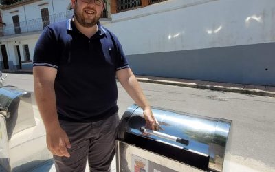 Bajada histórica de la tasa de basura en Confrides – L’Abdet