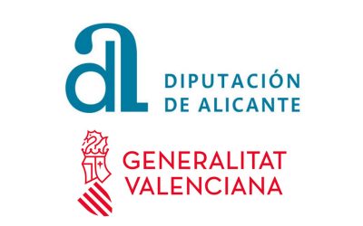 La Diputación de Alicante y Generalitat Valenciana conceden una subvención de 3.000€ al Ayuntamiento de Confrides – L’Abdet para el Proyecto de actualización de Portales de Transparencia/Webs/Sedes Electrónicas