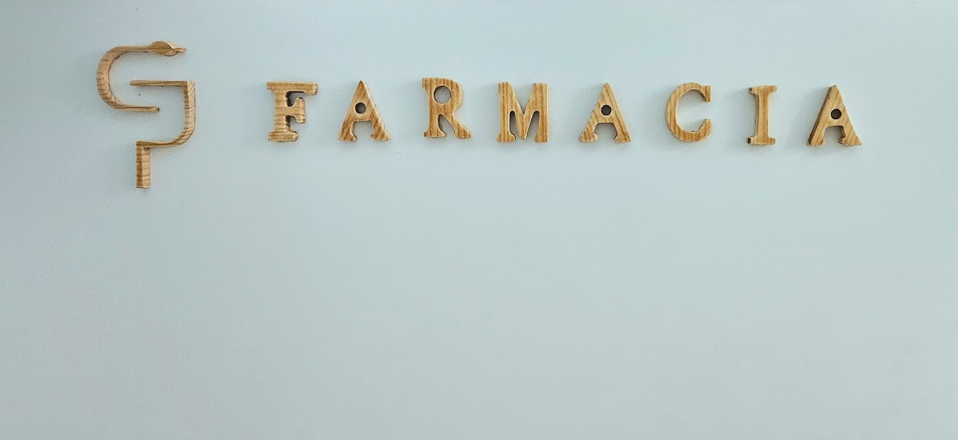 Farmacia César Pla