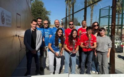 ¡ENHORABUENA A NUESTROS CAMPEONES!