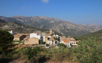 Confrides liderará la transición energética en el medio rural con un innovador sistema de autoconsumo colectivo