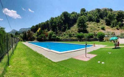 Abierto el plazo de inscripción para Natación y Aquagym 2025