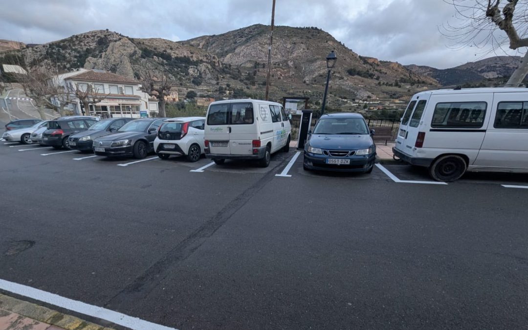 Confrides aprueba la nueva ordenanza de circulación y refuerza la seguridad vial