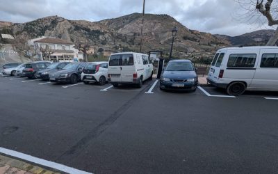 Confrides aprueba la nueva ordenanza de circulación y refuerza la seguridad vial