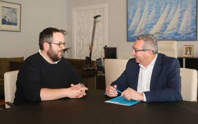 Confrides y L’Abdet se beneficiarán del Plan +Cerca 2026 con más de 84.000 euros