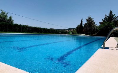 Abierto el plazo de inscripción para los cursos de Natación y Aquagym 2026