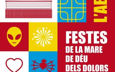 L’Abdet se prepara para celebrar las Fiestas de La “Mare De Déu dels Dolors” del 14 al 18 de agosto