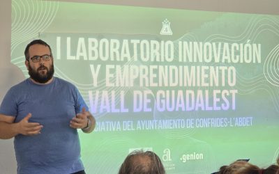 Confrides acogerá el taller gratuito «Armario Cápsula» para mejorar la empleabilidad