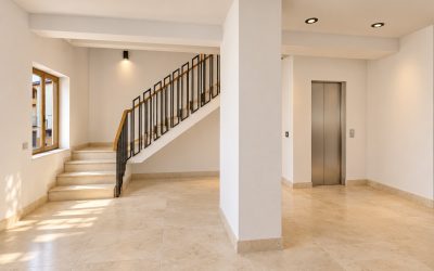 Confrides licita por más de 136.000 euros las obras para mejorar la accesibilidad del Centro Cultural