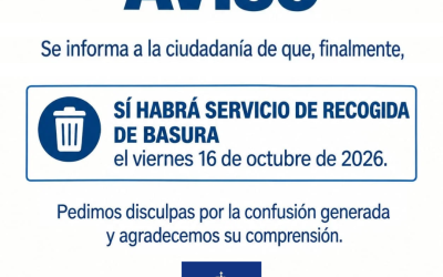 AVISO